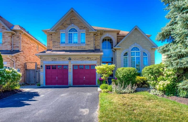 38 Bowman Street, Halton Hills | Image 1