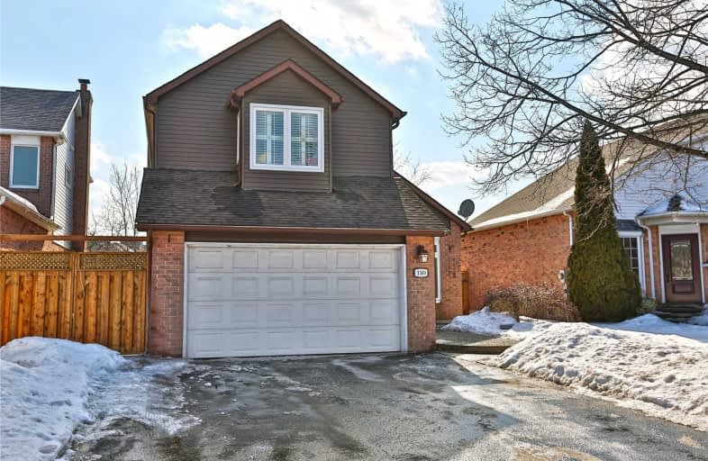 1569 Greenbriar Drive, Oakville | Image 1