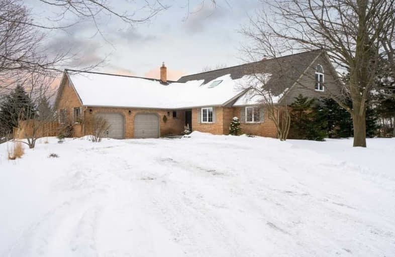 10125 Old Church Road, Caledon | Image 1