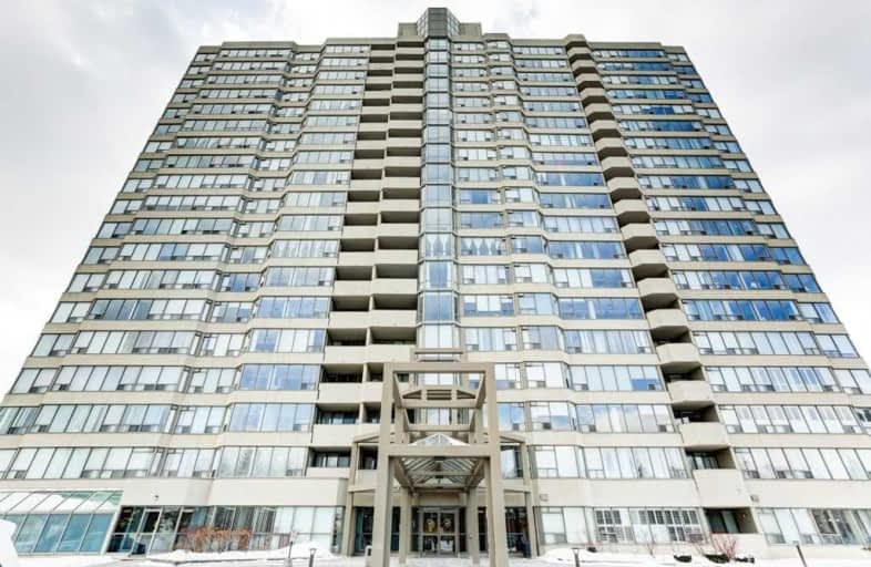 305-700 Constellation Drive, Mississauga | Image 1