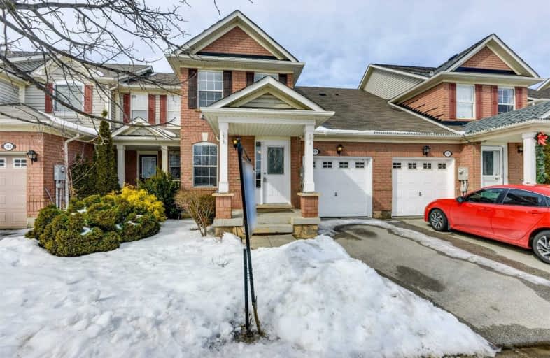 1138 Barclay Circle, Milton | Image 1