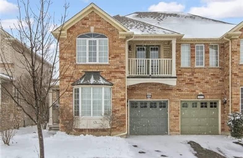 3968 Oland Drive, Mississauga | Image 1