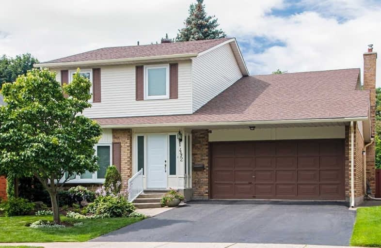 492 Scarlett Crescent, Burlington | Image 1