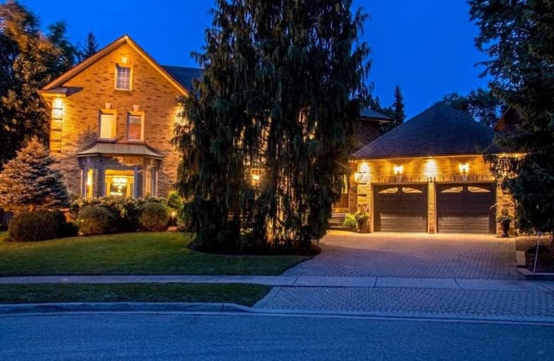 125 Whittington Place, Oakville | Image 1