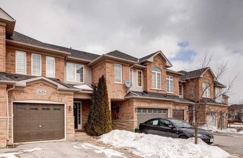 2125 Redstone Crescent, Oakville | Image 1