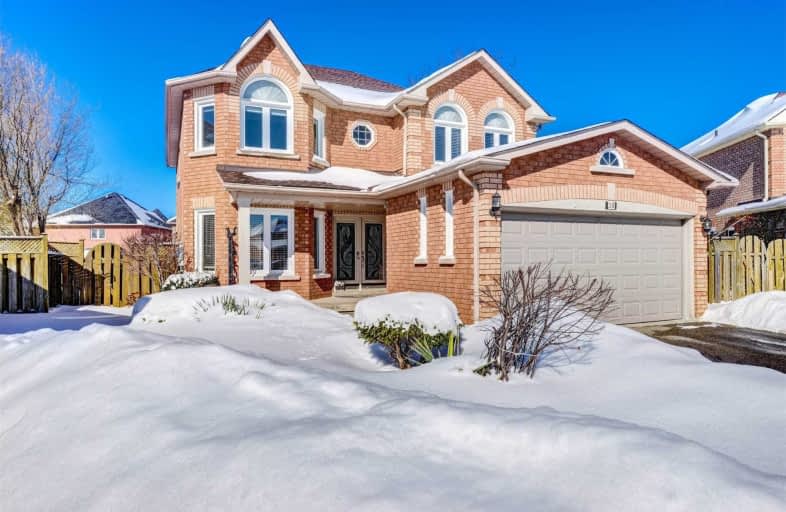 38 Fenflower Court, Brampton | Image 1