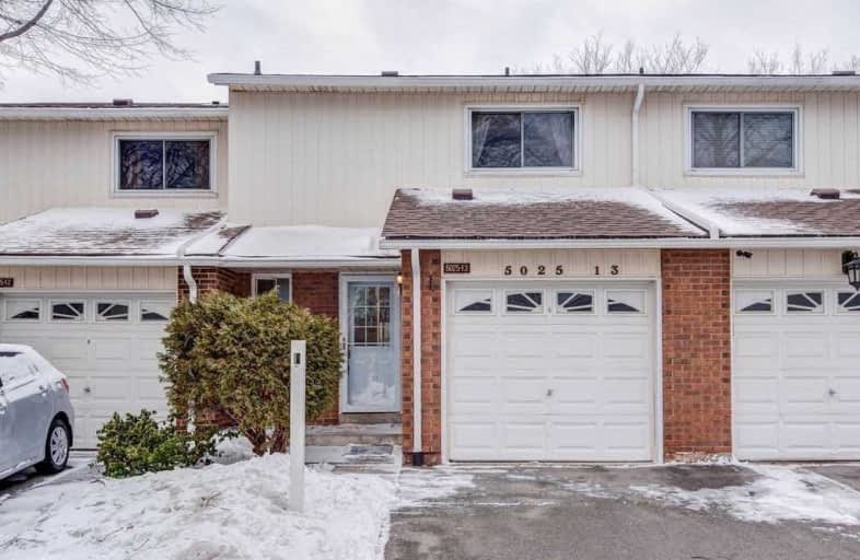 5025 Pinedale Avenue, Burlington | Image 1