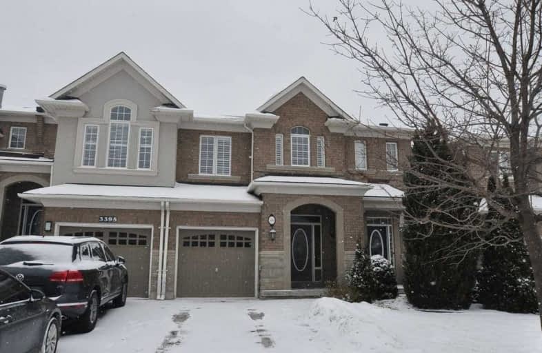 3393 Hayhurst Crescent, Oakville | Image 1