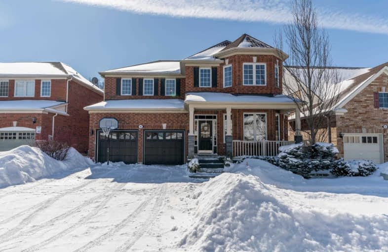 46 Apple Blossom Crescent, Halton Hills | Image 1