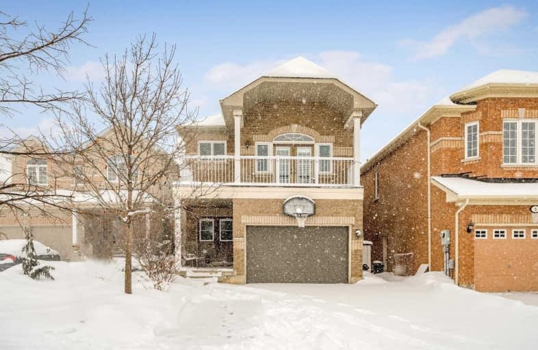 7 Elderberry Gate, Halton Hills | Image 1