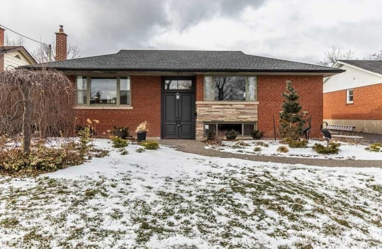 5431 Stratton Road, Burlington | Image 1