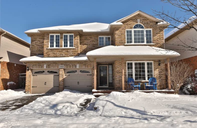 2401 Orchard Road, Burlington | Image 1