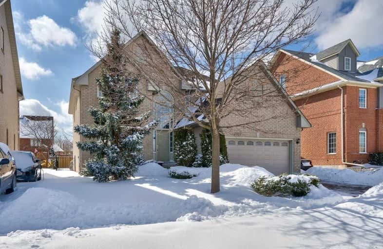 2052 Mount Drive, Oakville | Image 1