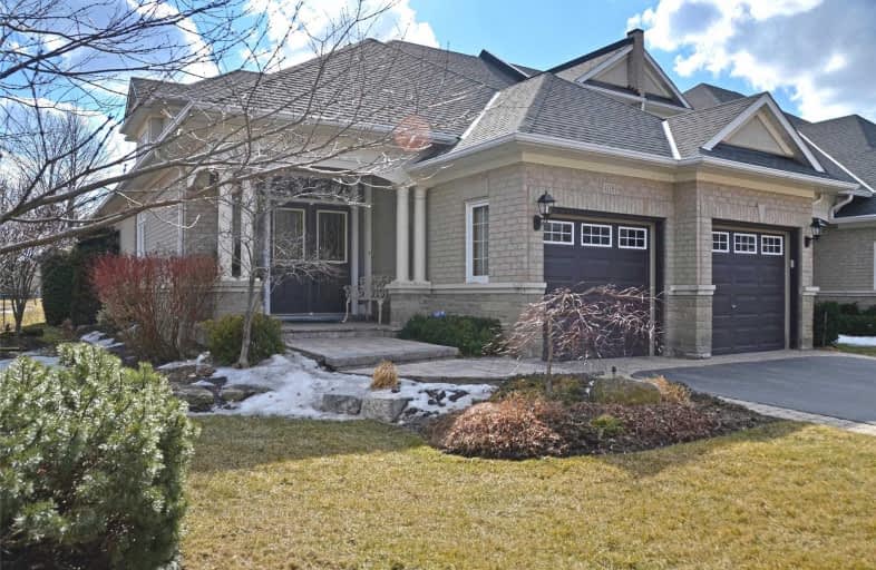 4118 Stonebridge Crescent, Burlington | Image 1