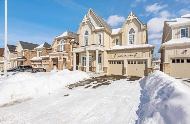 52 Drew Brown Boulevard, Orangeville | Image 1