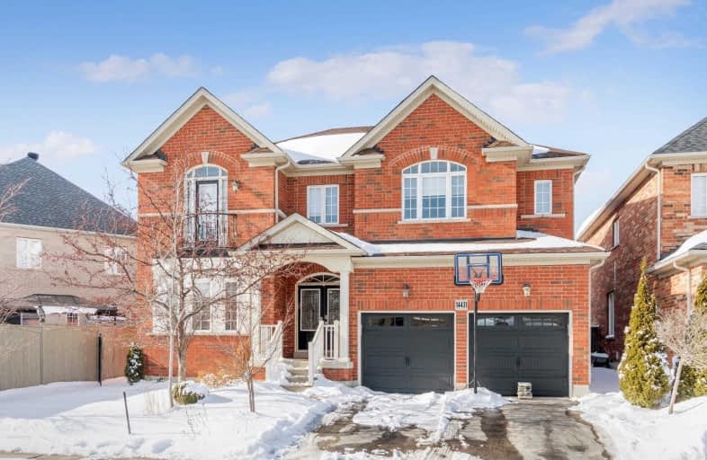14431 Danby Road, Halton Hills | Image 1