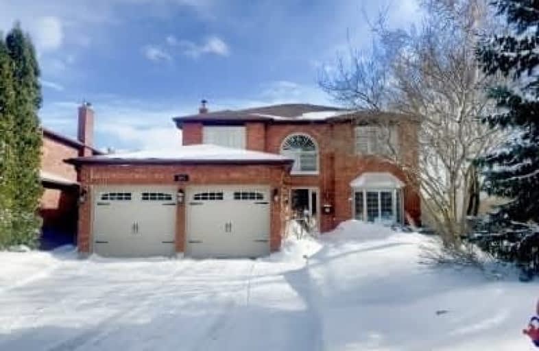 225 Beechfield Crescent, Orangeville | Image 1