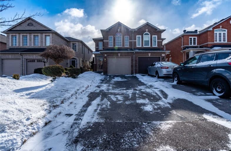 568 Claymeadow Avenue, Mississauga | Image 1