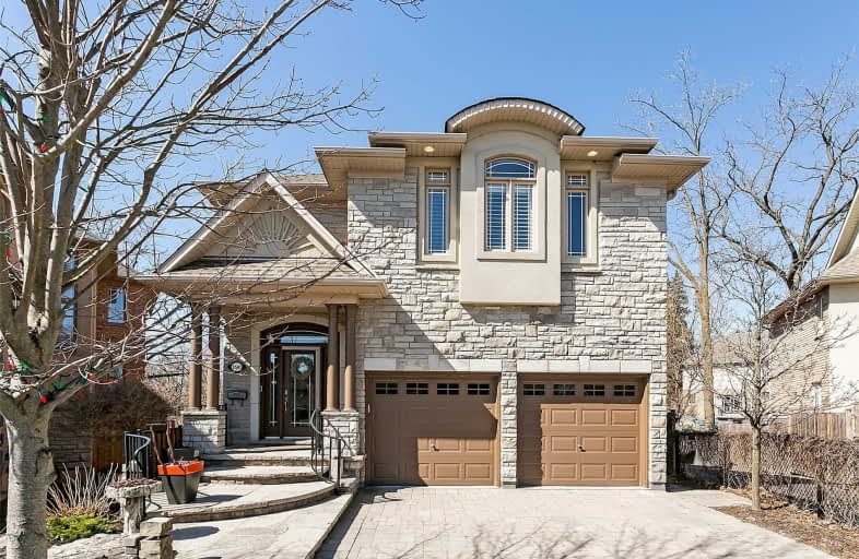 2541 Ridgeside Lane, Oakville | Image 1