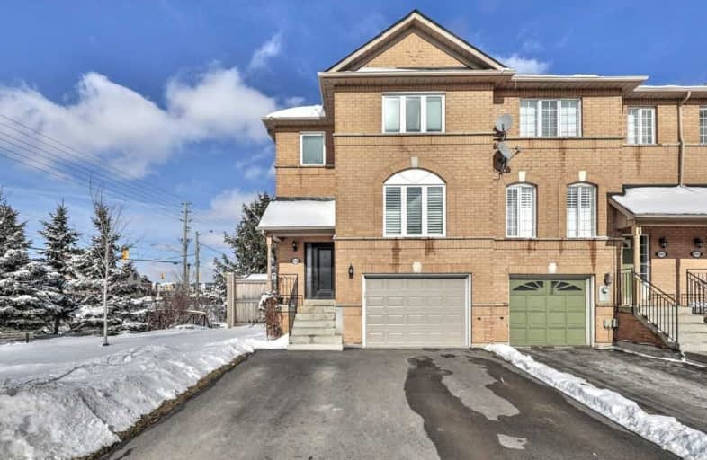 2529 Gill Crescent, Oakville | Image 1