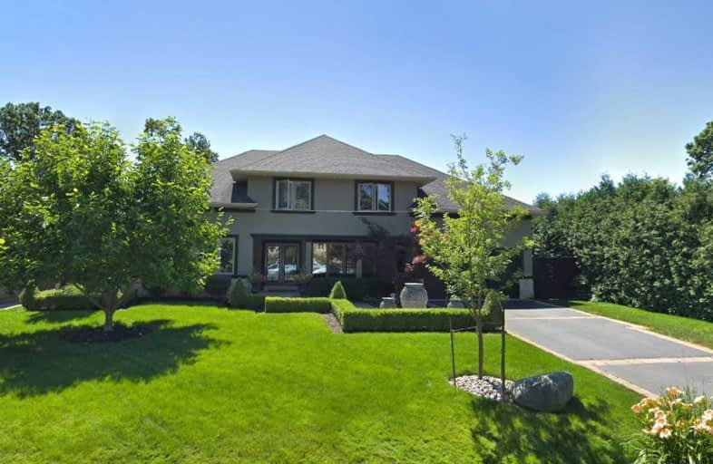 1486 Seagram Avenue, Oakville | Image 1