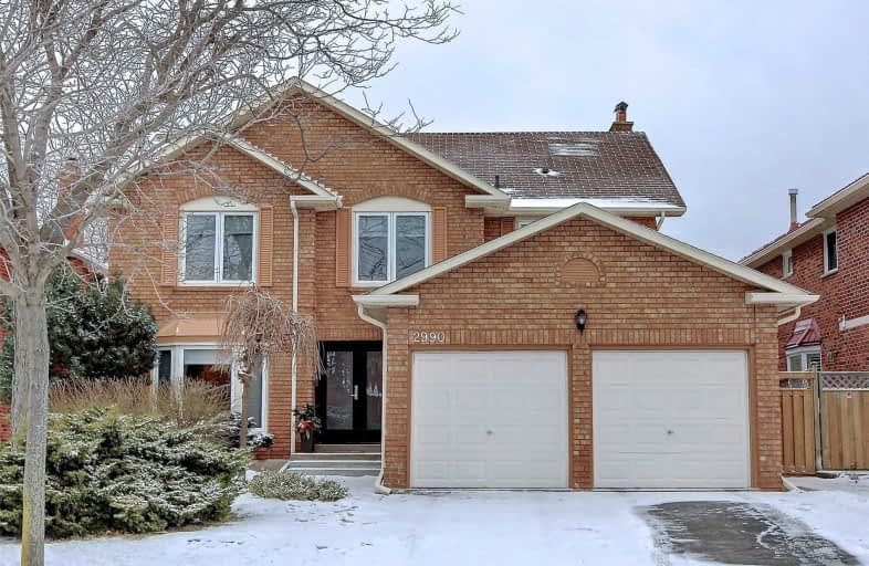 2990 Kingsway Drive, Oakville | Image 1