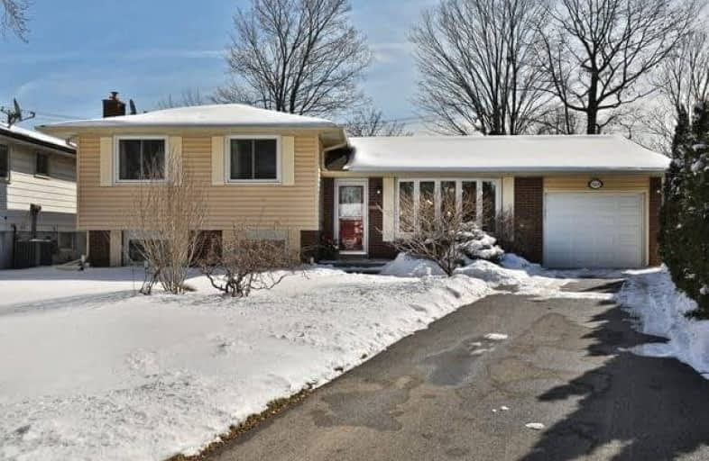 3408 Putter Place, Burlington | Image 1