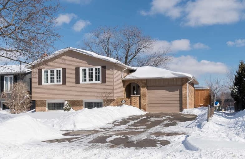 3132 Michael Crescent, Burlington | Image 1