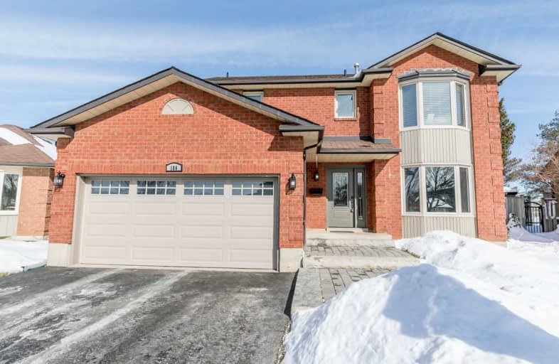 106 Meadow Drive, Orangeville | Image 1