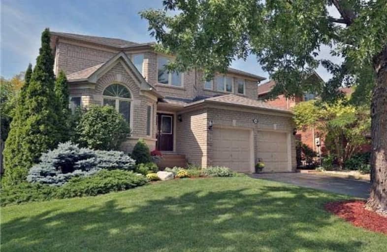 2162 Meadowland Drive, Oakville | Image 1