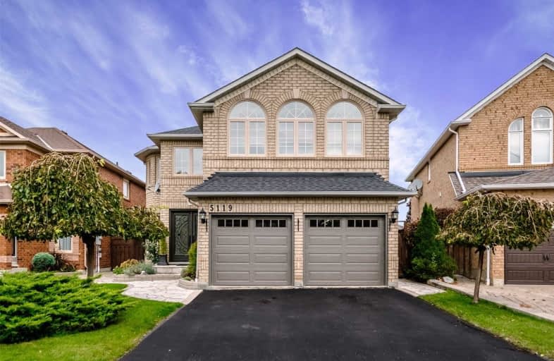 5119 Silverwater Mill Crescent, Mississauga | Image 1