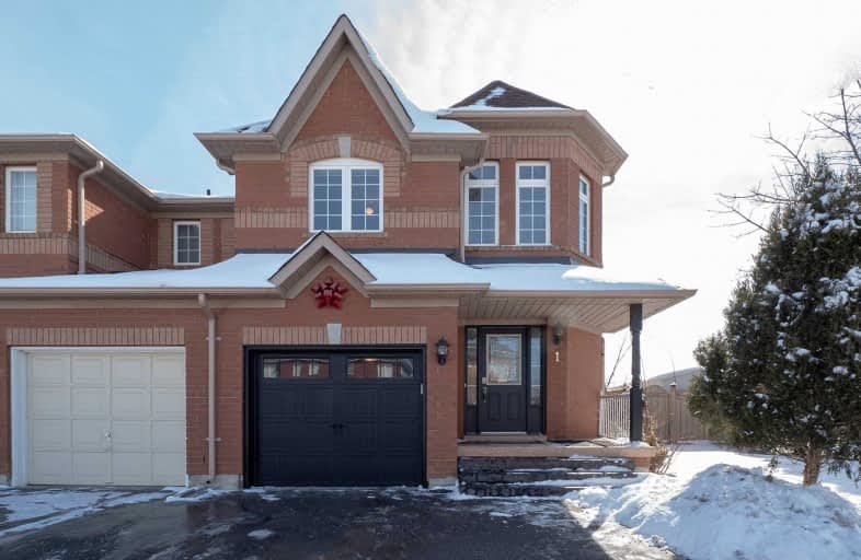 1 McCreary Trail, Caledon | Image 1