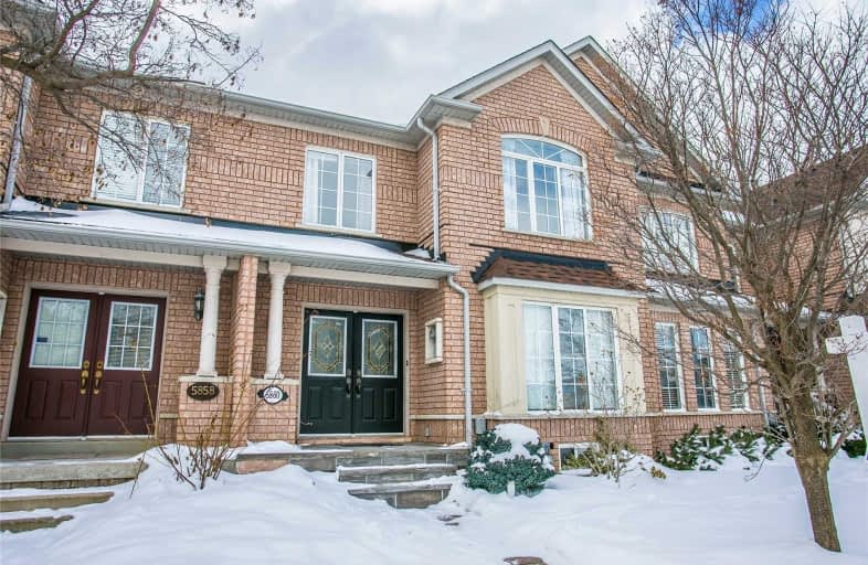 5860 Tenth Line West, Mississauga | Image 1