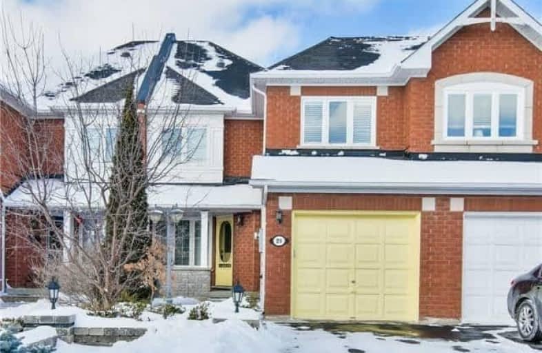 21 James Young Drive, Halton Hills | Image 1