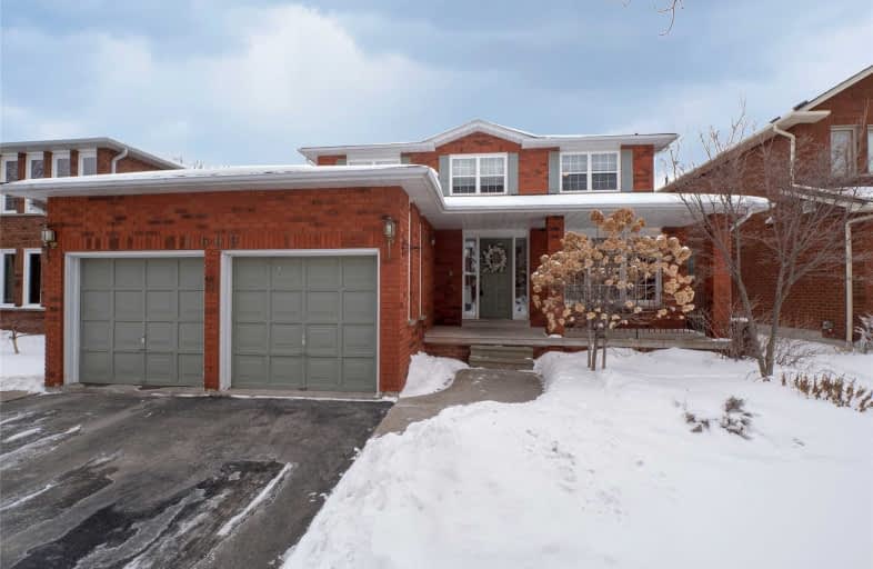 1609 Stationmaster Lane, Oakville | Image 1