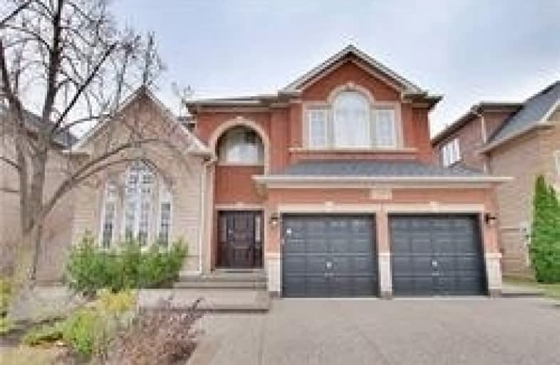 1396 Pinery Crescent, Oakville | Image 1