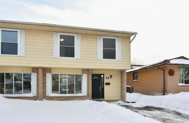 44 Marion Street, Orangeville | Image 1