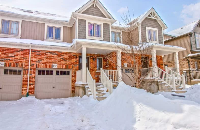 152 Preston Drive, Orangeville | Image 1