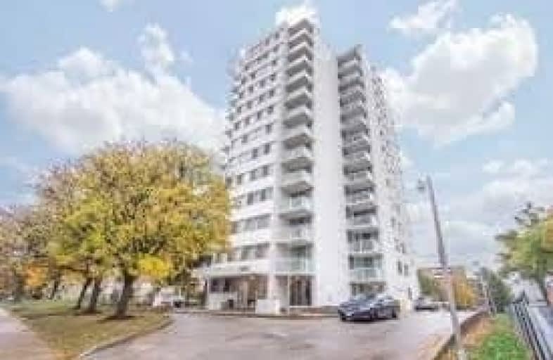 103-2345 Confederation Parkway, Mississauga | Image 1