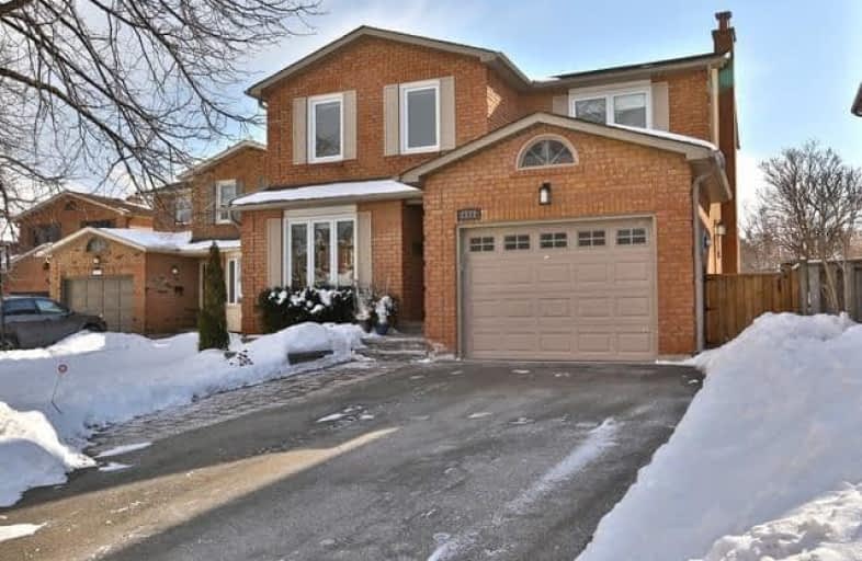 2172 Margot Street, Oakville | Image 1