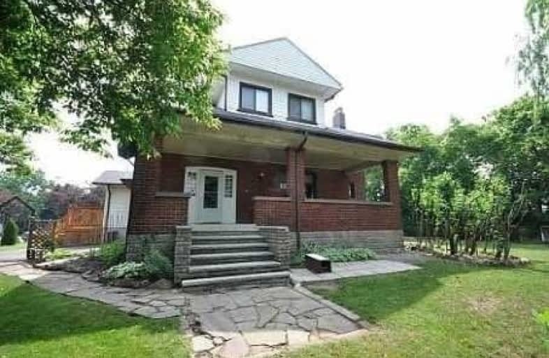 1353 Canford Crescent, Mississauga | Image 1