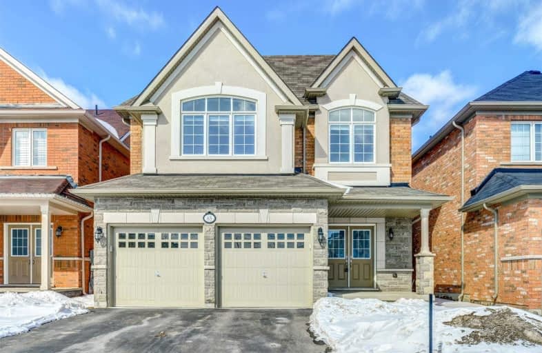 65 Morningside Drive, Halton Hills | Image 1