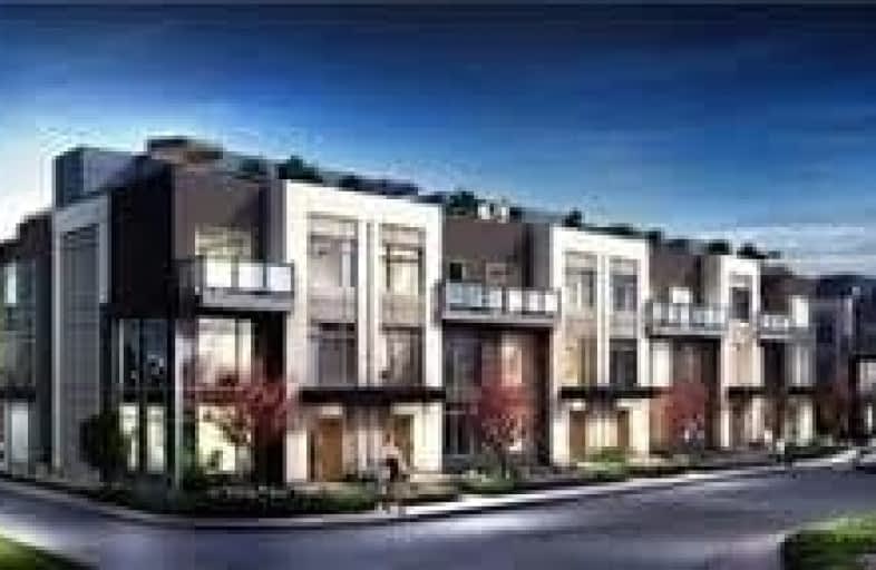 22-18 Applewood Lane, Toronto | Image 1