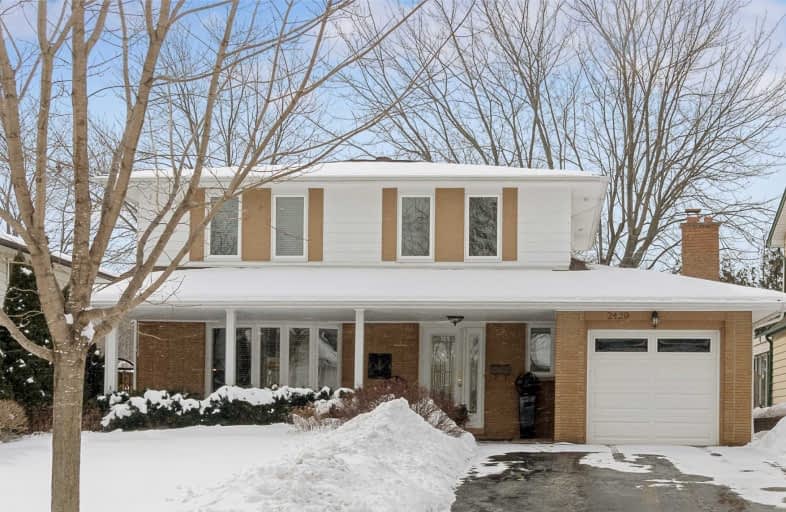 2429 Exeter Crescent, Burlington | Image 1