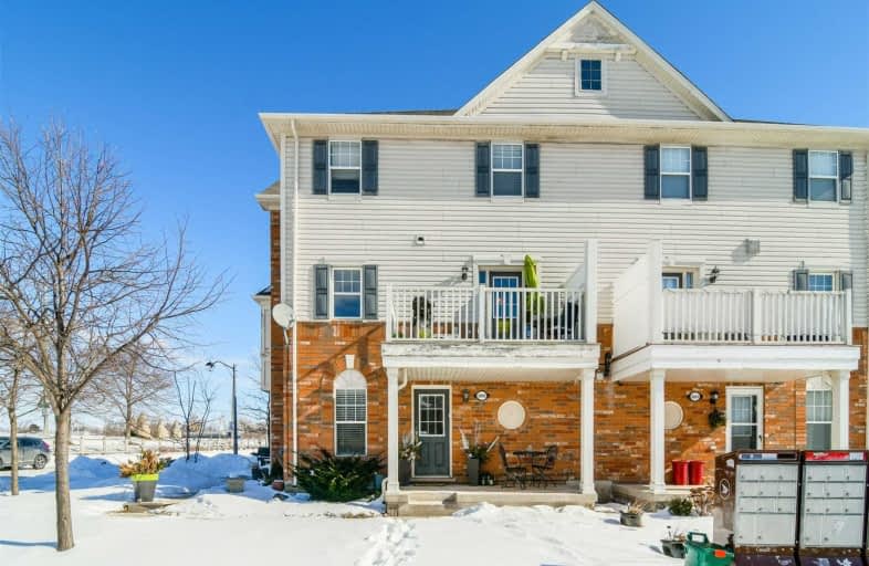 3095 Stornoway Circle, Oakville | Image 1