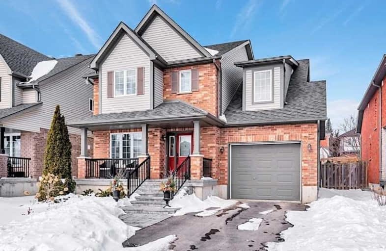 14 Meadowglen Boulevard, Halton Hills | Image 1