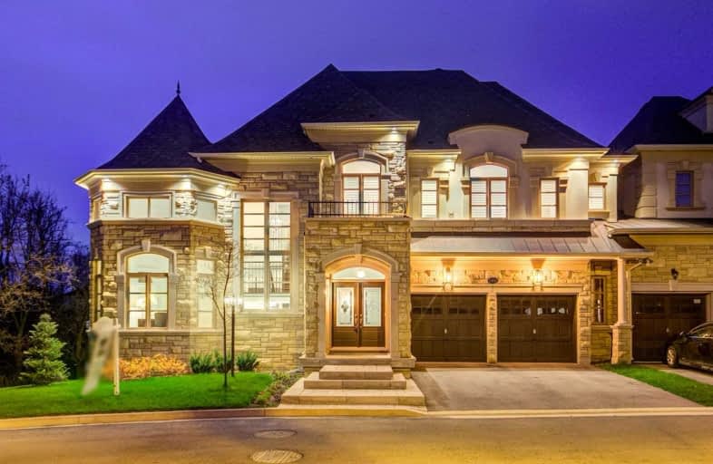 2462 Chateau Common, Oakville | Image 1