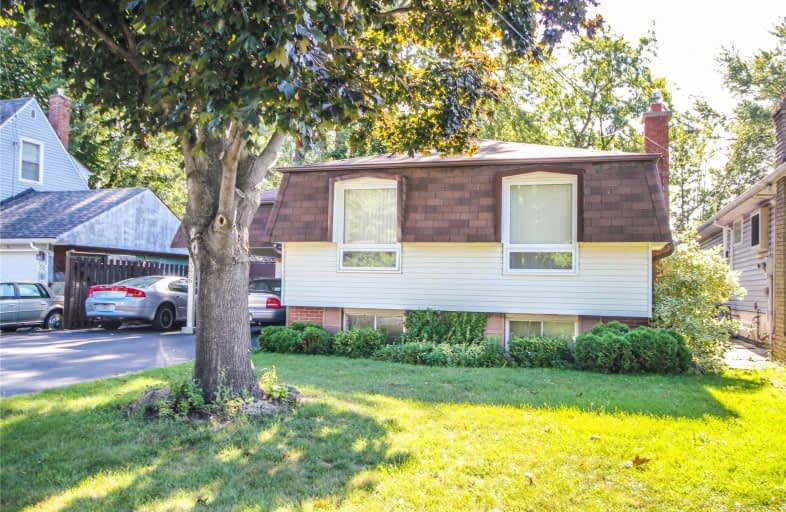 2326 Fassel Avenue, Burlington | Image 1