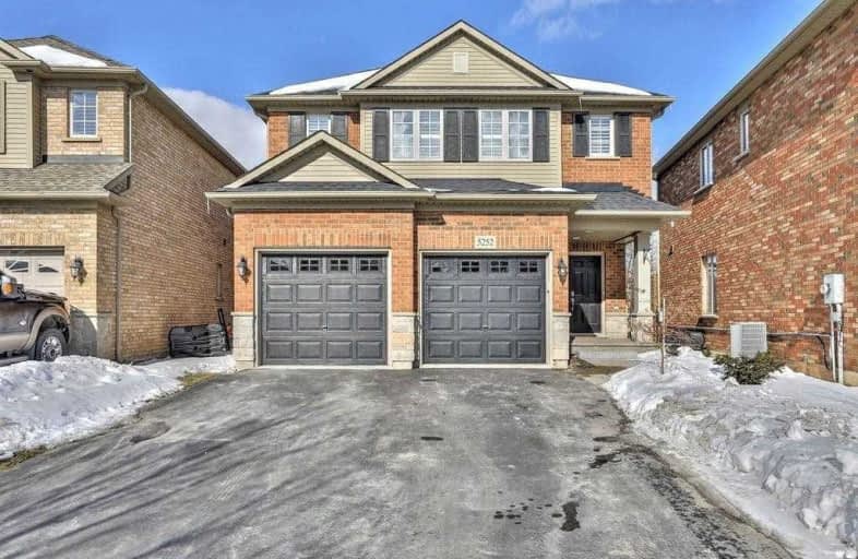 5252 Brada Crescent, Burlington | Image 1