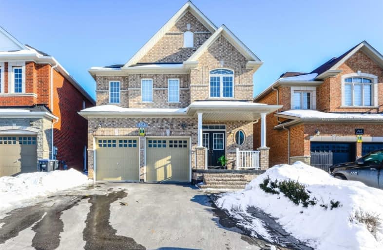 108 Education Road, Brampton | Image 1